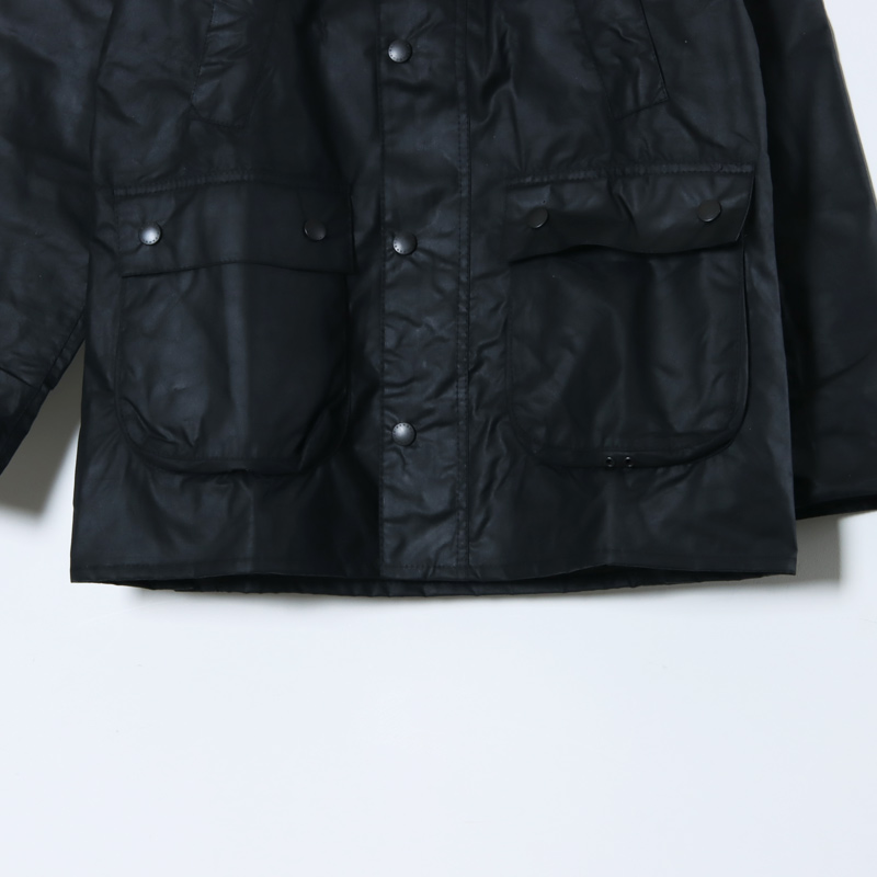 BARBOUR (バブアー) BEDALE SL / ビデイル スリムフィット