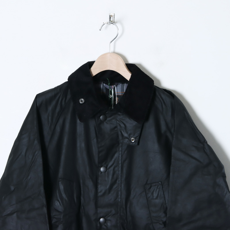 BARBOUR (バブアー) BEDALE SL / ビデイル スリムフィット