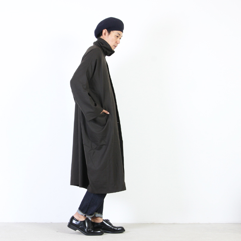 BASISBROEK (バージズブルック) MAZZY