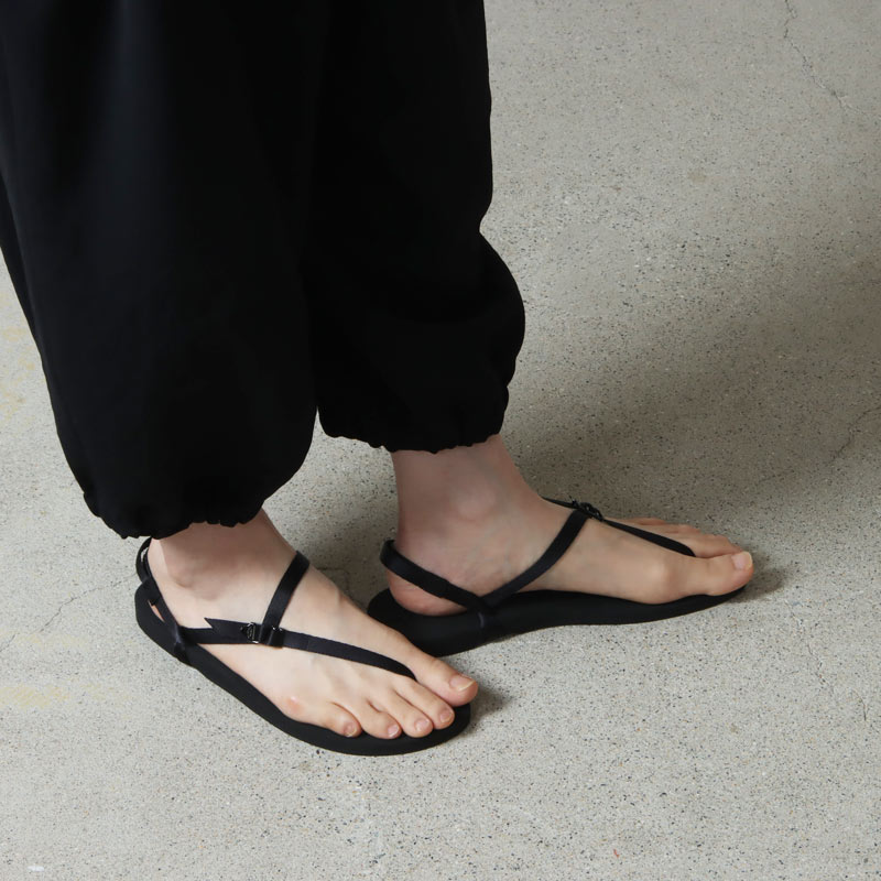 BEAUTIFUL SHOES (ビューティフルシューズ) BAREFOOT SANDALS / ベア