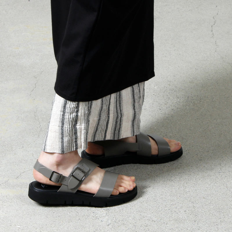 BEAUTIFUL SHOES (ビューティフルシューズ) SS BELT SANDALS GLOX CUT