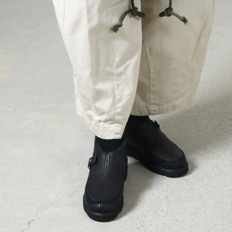 BEAUTIFUL SHOES (ビューティフルシューズ) BOA SHOES / ボアシューズ