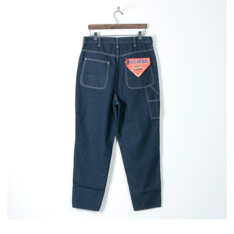 BIG MAC (ビッグマック) Denim painter / デニム ペインター