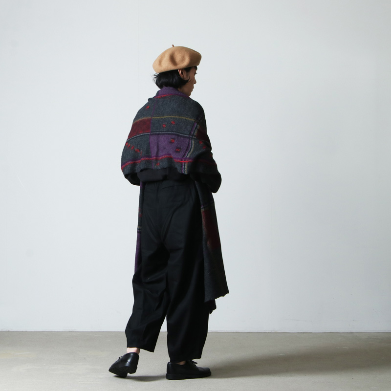 BRU NA BOINNE (ブルーナボイン) ストロベリーシードストール