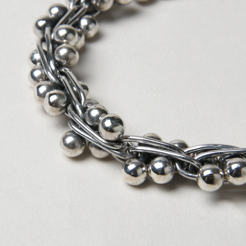 BRU NA BOINNE (ブルーナボイン) プチガリトラップブレスダブル