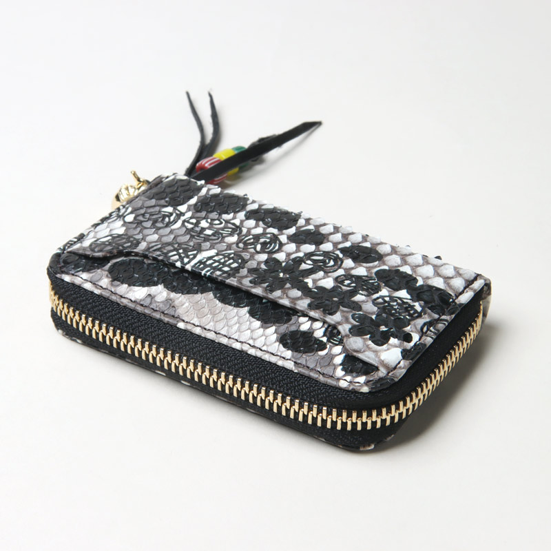 BRU NA BOINNE (ブルーナボイン) ルーラブーラダイヤモンドパイソン