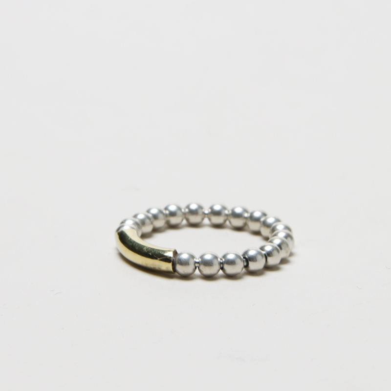 BRU NA BOINNE (ブルーナボイン) ガリトラップ リング2号