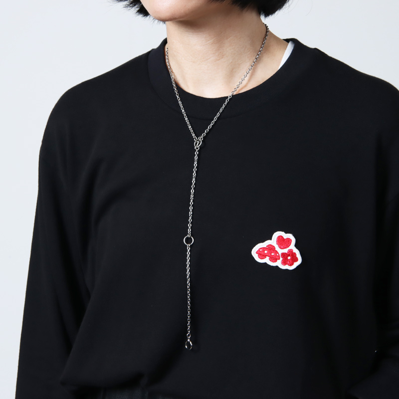 BRU NA BOINNE (ブルーナボイン) ルーンネックレス