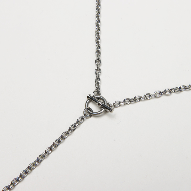 BRU NA BOINNE (ブルーナボイン) ルーンネックレス