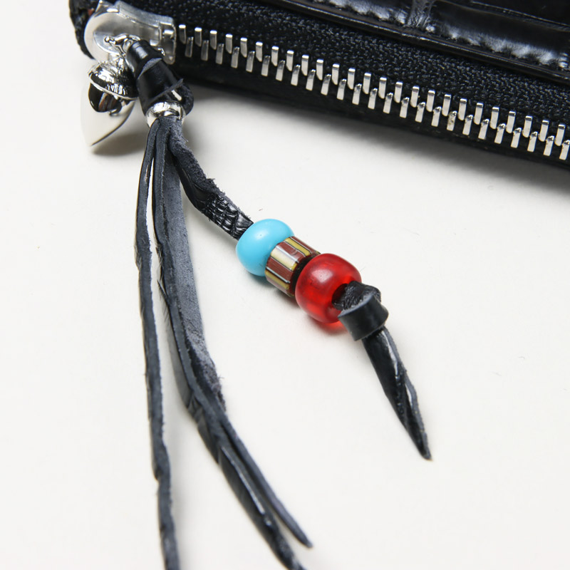 BRU NA BOINNE (ブルーナボイン) クロコスモールウォレット