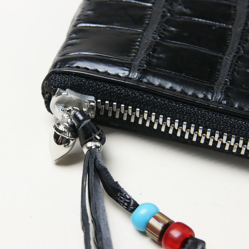 BRU NA BOINNE (ブルーナボイン) クロコスモールウォレット