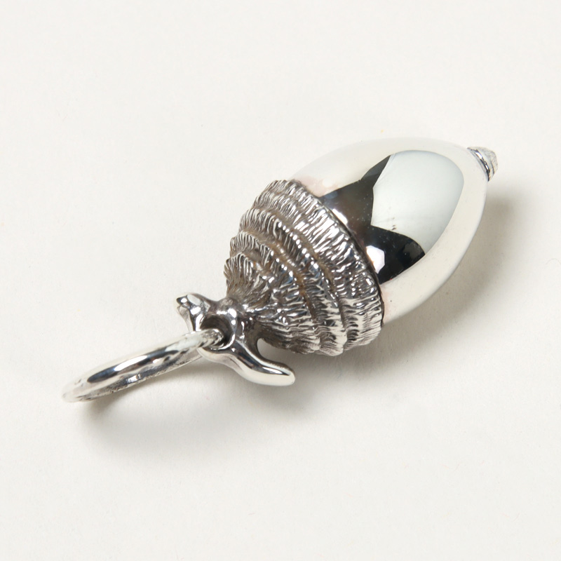 BRU NA BOINNE (ブルーナボイン) どんぐりの鈴 / ペンダントトップ