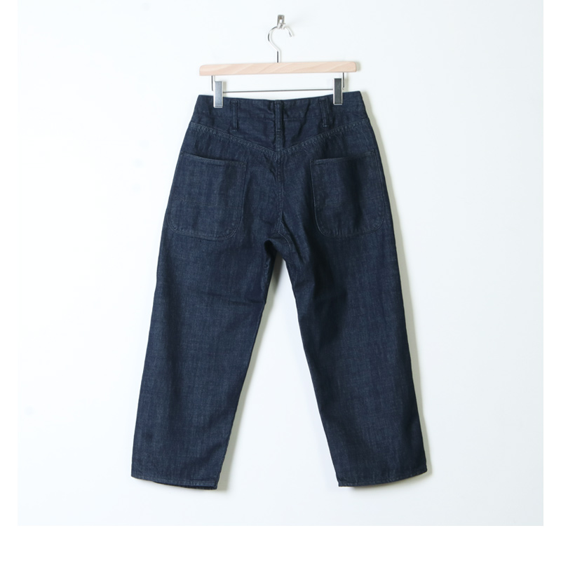 BRU NA BOINNE (ブルーナボイン) ピーターパンツ2号OW