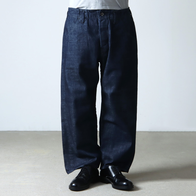 BRU NA BOINNE (ブルーナボイン) ピーターパンツ2号OW