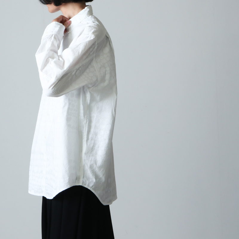 BRU NA BOINNE (ブルーナボイン) ルーラブーラシャツ2号