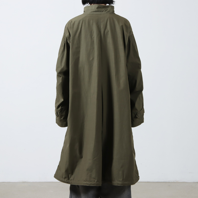 BRU NA BOINNE (ブルーナボイン) パラドックスコート