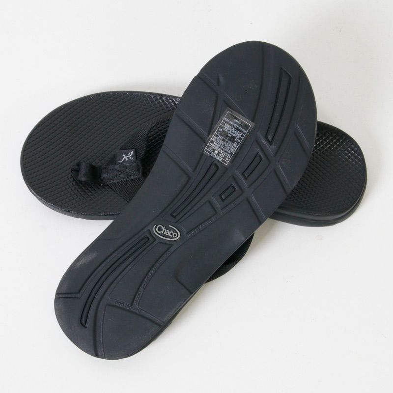 Chaco (チャコ) フリップエコトレッド