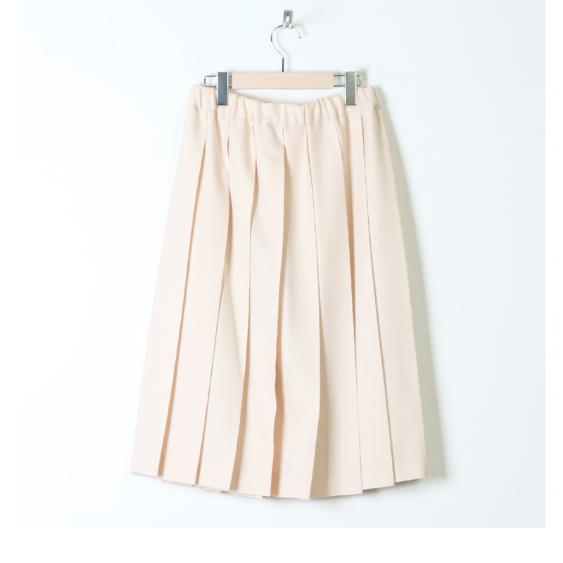 Charpentier de Vaisseau (シャルパンティエ ドゥ ヴェッソ) ウール