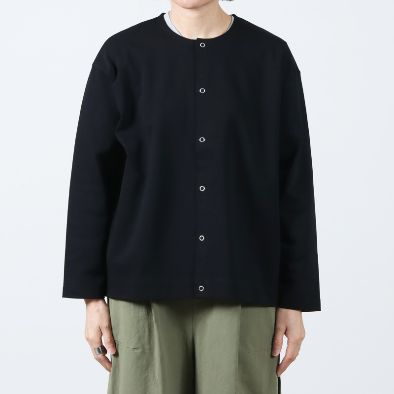 Charpentier de Vaisseau (シャルパンティエ ドゥ ヴェッソ) Jamie