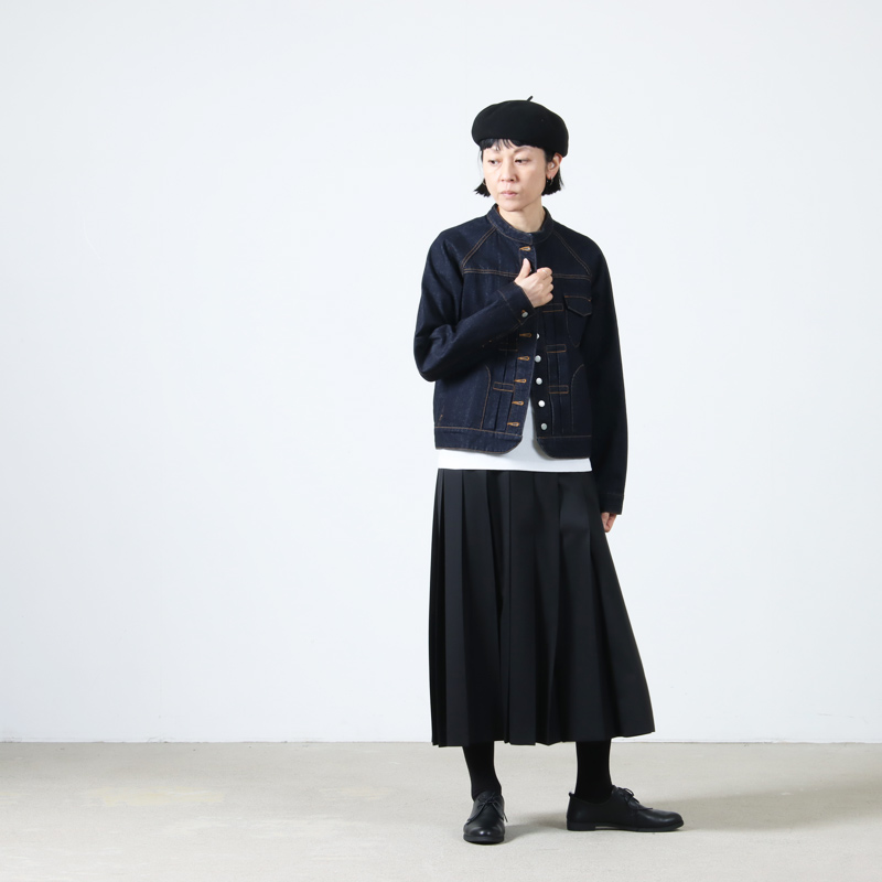 Charpentier de Vaisseau (シャルパンティエ ドゥ ヴェッソ) Brisa