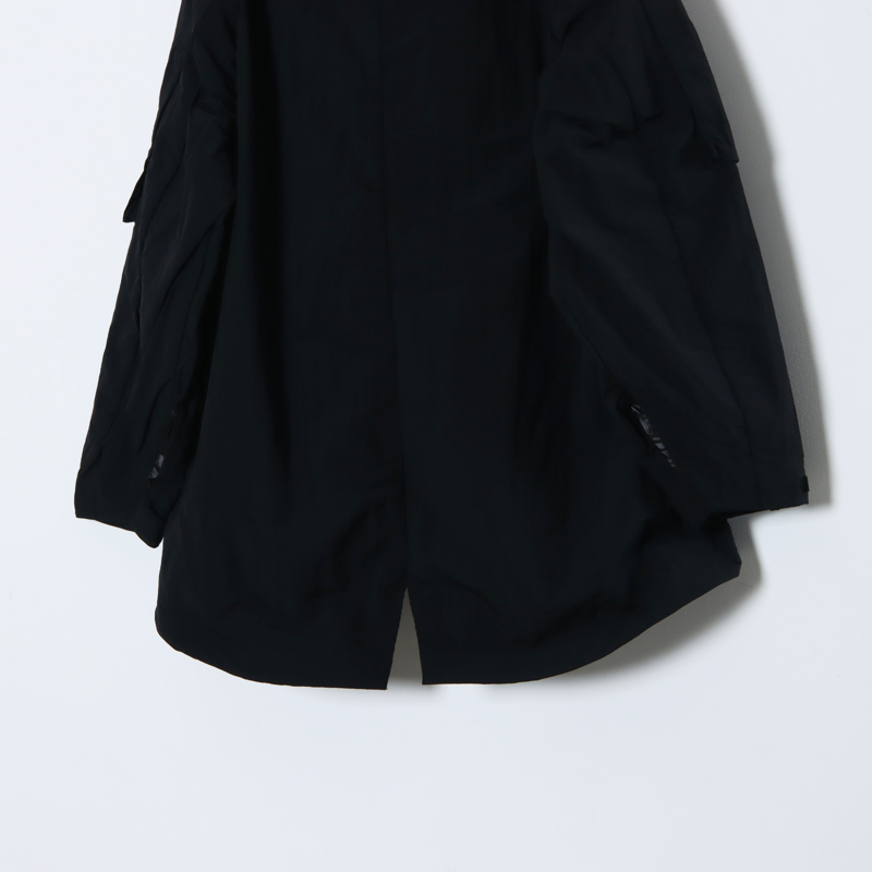 COMFY OUTDOOR GARMENT (コムフィアウトドアガーメント) CMF OVER