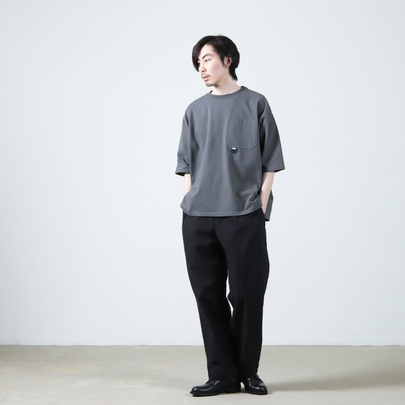 COMFY OUTDOOR GARMENT (コムフィアウトドアガーメント) SLOW DRY