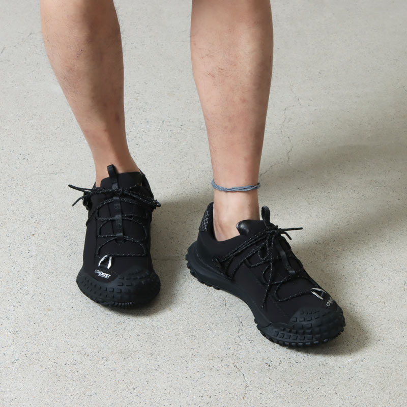 COMFY OUTDOOR GARMENT (コムフィアウトドアガーメント) APPROACH 02