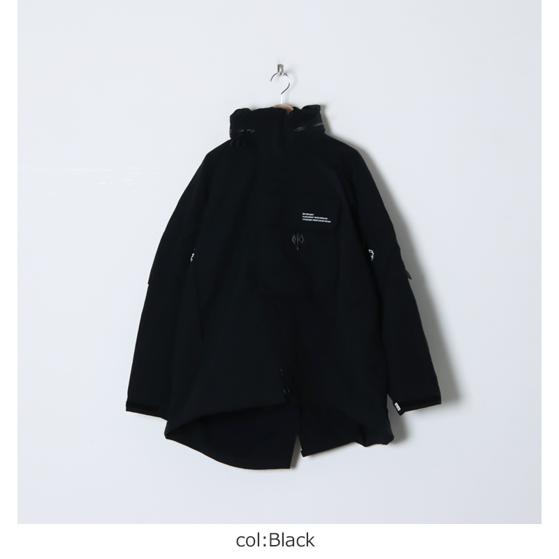 COMFY OUTDOOR GARMENT (コムフィアウトドアガーメント) CMF OVER