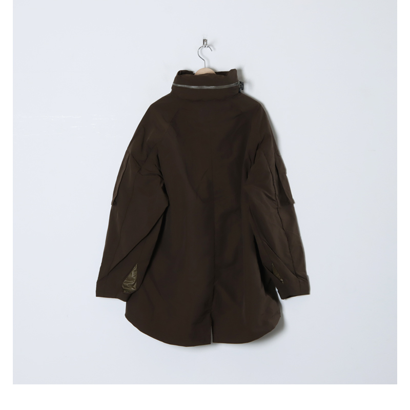 COMFY OUTDOOR GARMENT (コムフィアウトドアガーメント) CMF OVER