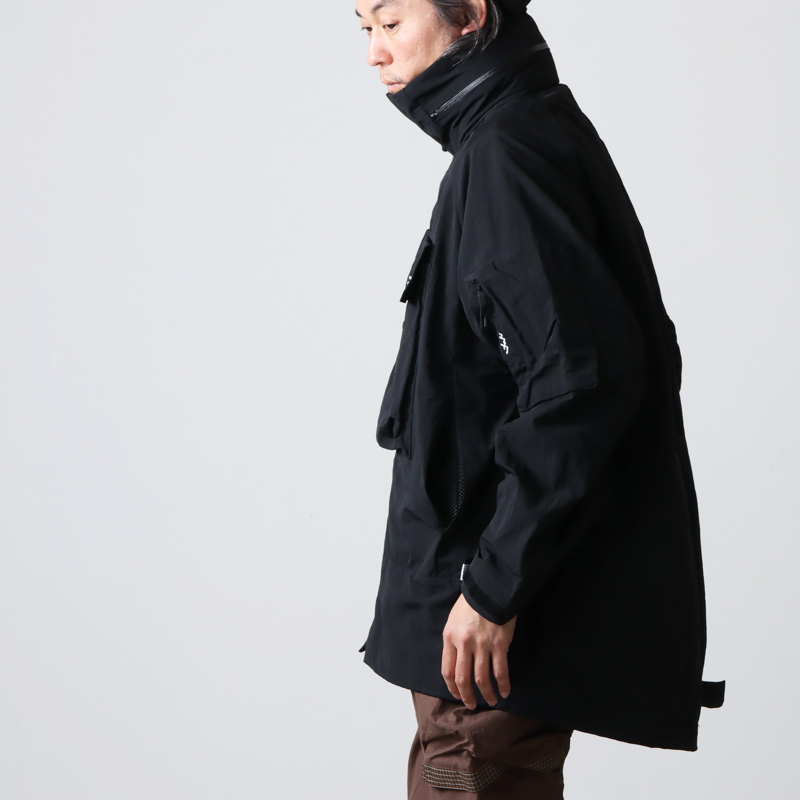 COMFY OUTDOOR GARMENT (コムフィアウトドアガーメント) CMF OVER