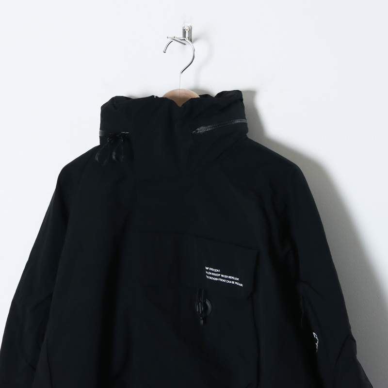 COMFY OUTDOOR GARMENT (コムフィアウトドアガーメント) CMF OVER