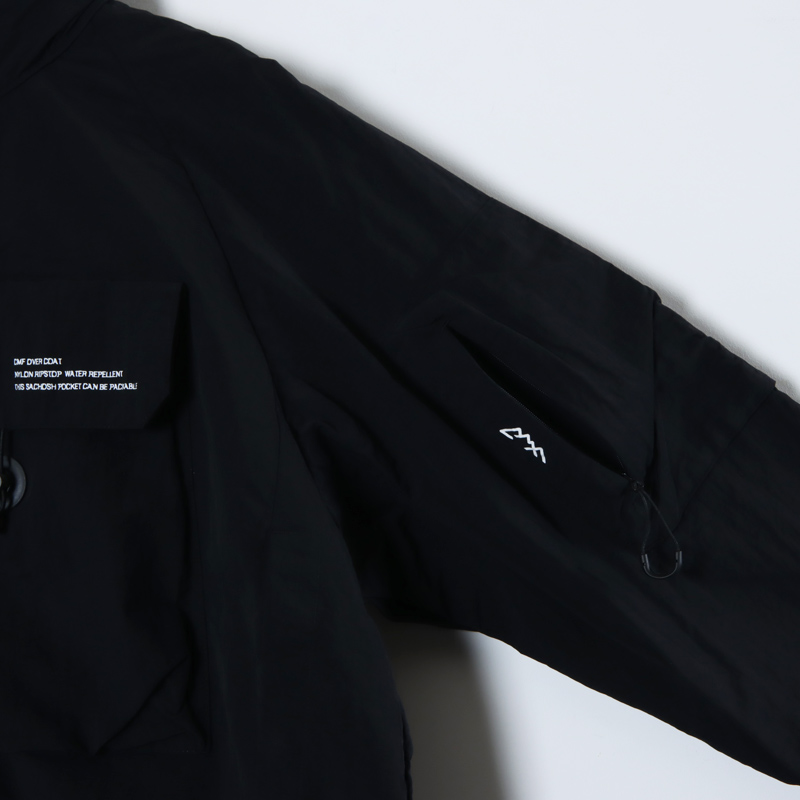 COMFY OUTDOOR GARMENT (コムフィアウトドアガーメント) CMF OVER