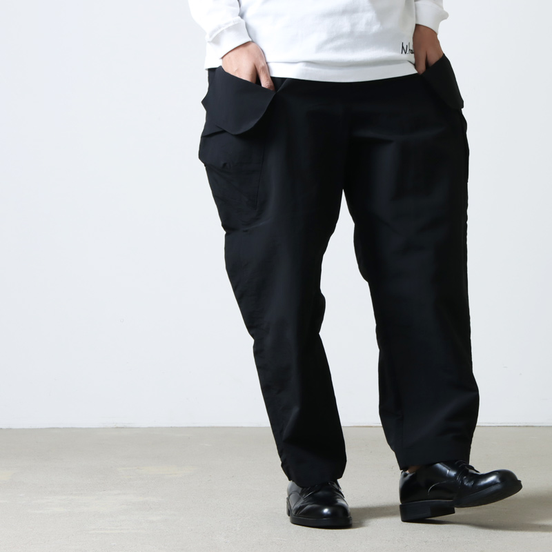 COMFY OUTDOOR GARMENT (コムフィアウトドアガーメント) PREFUSE PANTS