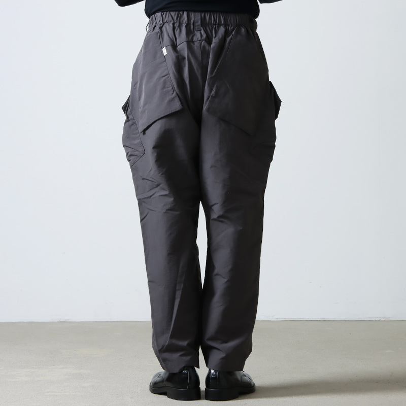COMFY OUTDOOR GARMENT (コムフィアウトドアガーメント) PREFUSE PANTS