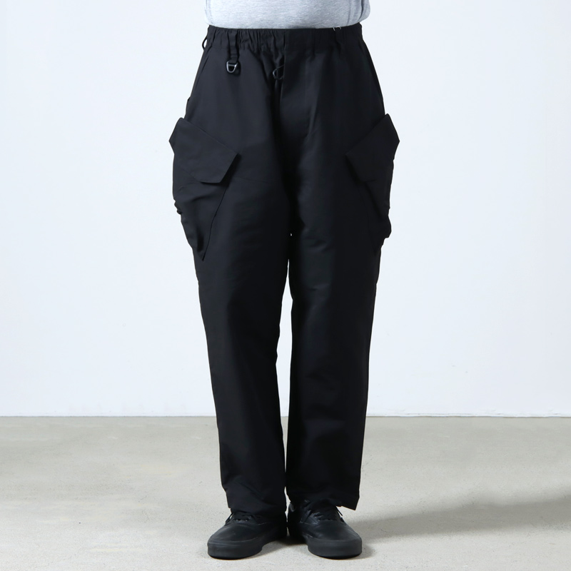 COMFY OUTDOOR GARMENT (コムフィアウトドアガーメント) PREFUSE PANTS