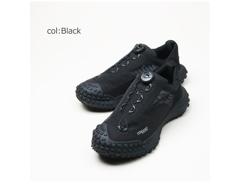 COMFY OUTDOOR GARMENT (コムフィアウトドアガーメント) APPROACH 02