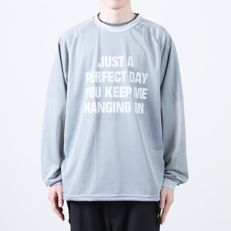 COMFY OUTDOOR GARMENT (コムフィアウトドアガーメント) QUICK DRY