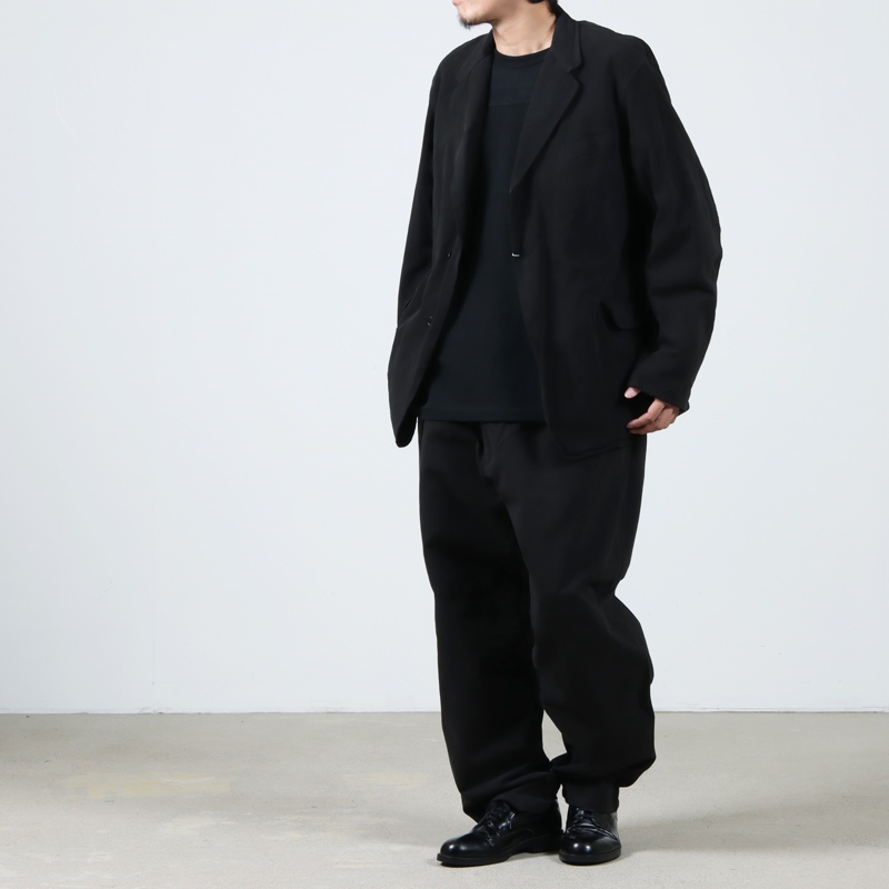 COMOLI (コモリ) 製品染 ジャケット