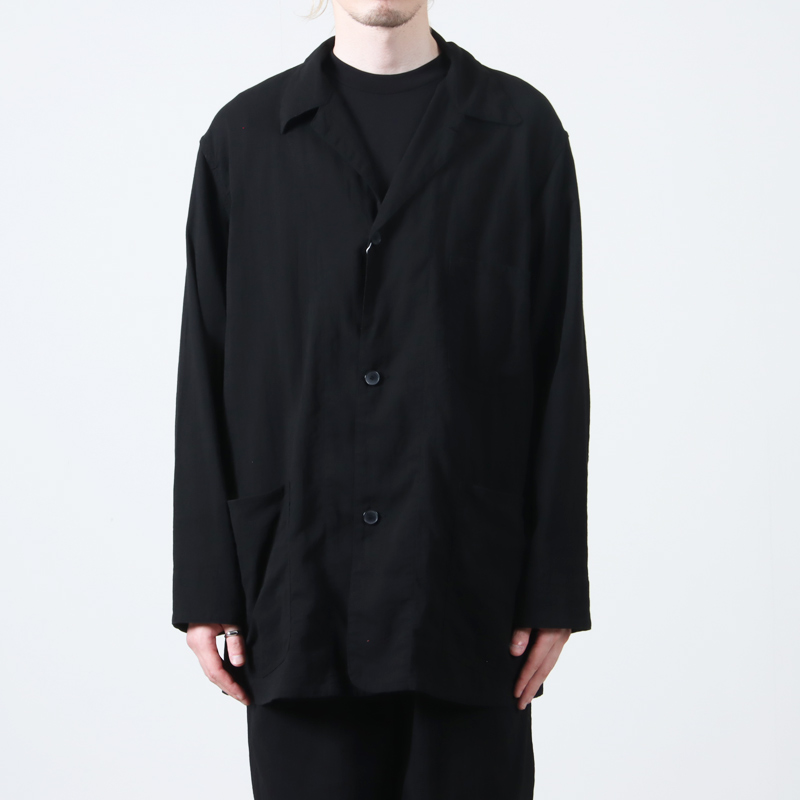 COMOLI (コモリ) オックス 1938ジャケット