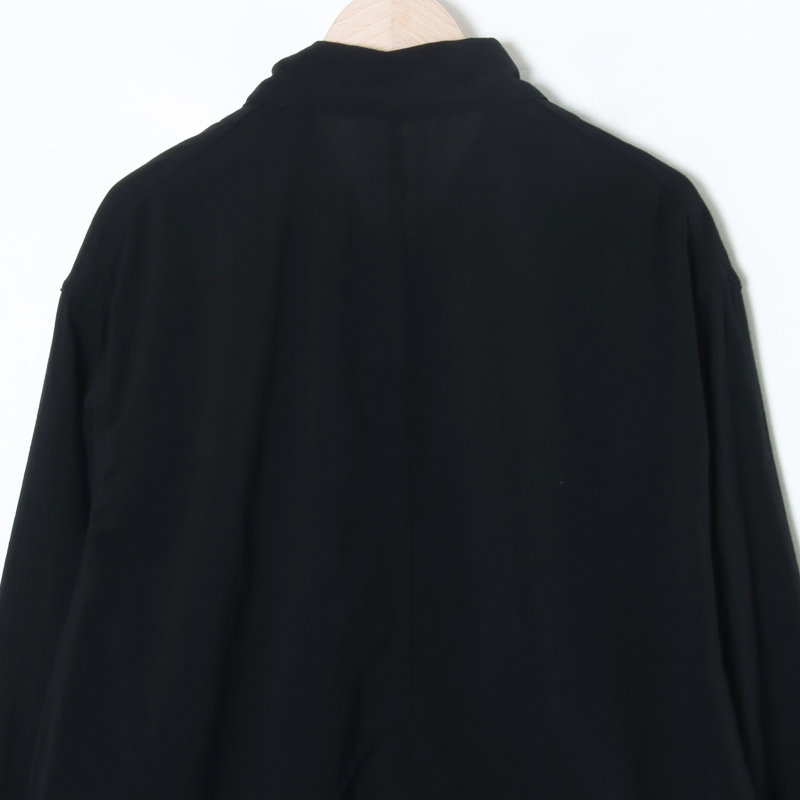 COMOLI (コモリ) オックス 1938ジャケット