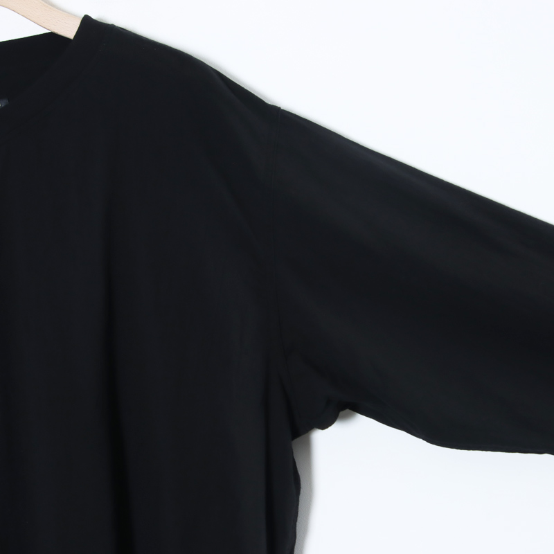 COMOLI (コモリ) オックス プルオーバー