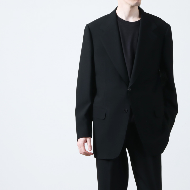 COMOLI (コモリ) ブラックフォーマル スーツ