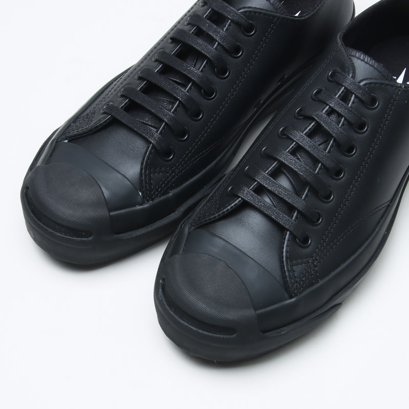 CONVERSE (コンバース) LEATHER JACK PURCELL 1935 / レザー ジャック