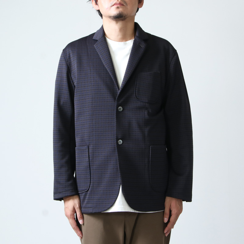 CURLY (カーリー) TRACK JACKET 