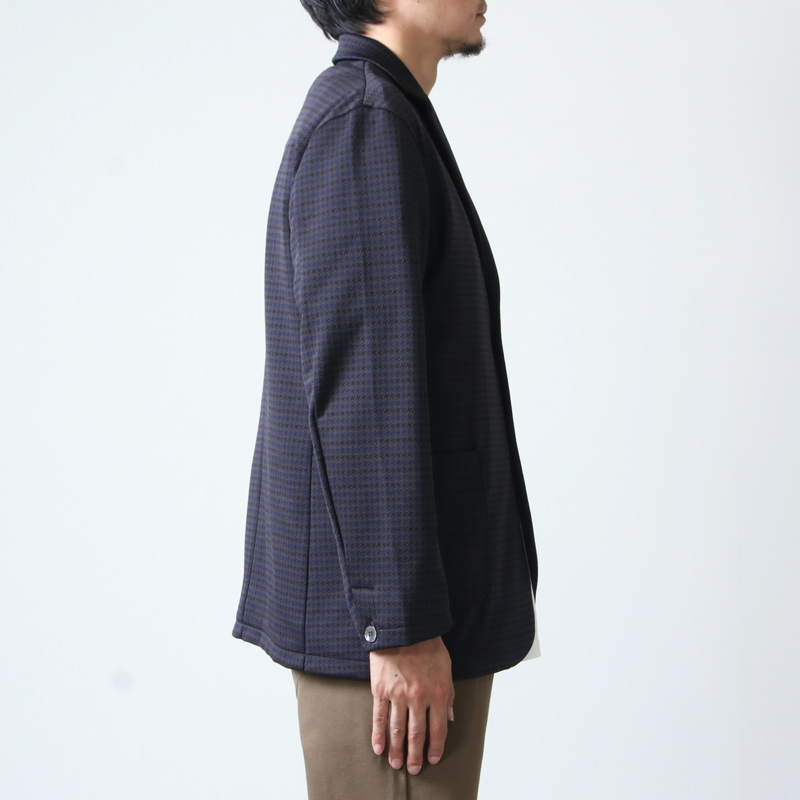 CURLY (カーリー) TRACK JACKET 