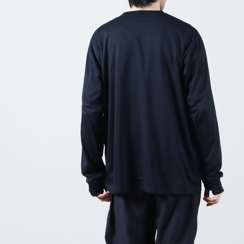 DAIWA LIFE STYLE (ダイワライフスタイル) 138 L/S TEE / ロングスリーブT