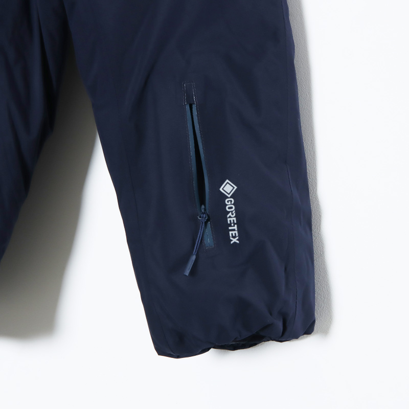 DAIWA LIFE STYLE (ダイワライフスタイル) DOWN JACKET GORE-TEX