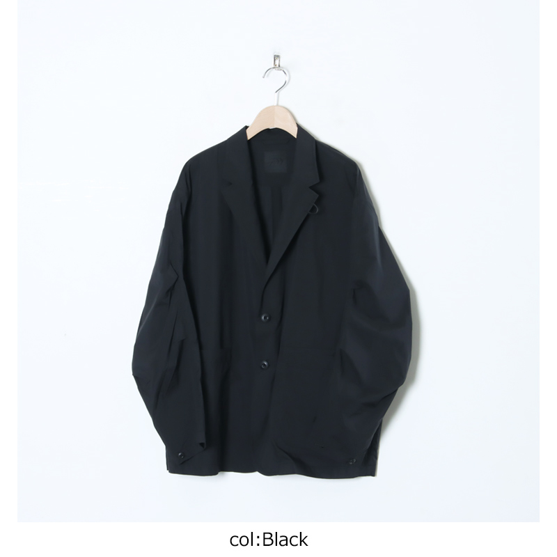 DAIWA PIER39 (ダイワピア39) W's TECH TRAVEL 2B JACKET / レディース