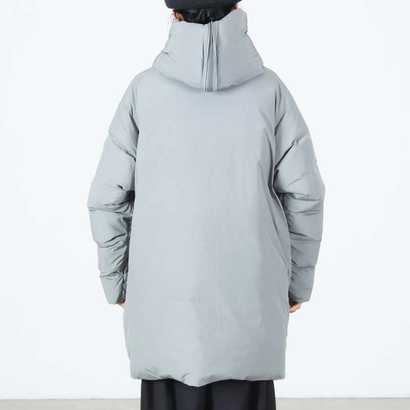 DAIWA PIER39 (ダイワピア39) W's TECH 2WAY CADET DOWN PARKA