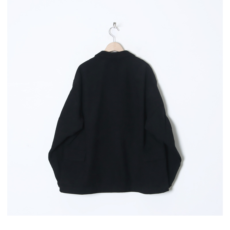 DAIWA PIER39 (ダイワピア39) W's TECH LOOSE 2B JACKET CORDUROY